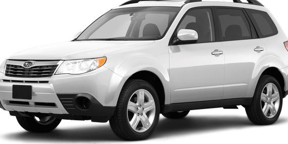 SUBARU FORESTER 2010 JF2SH6BC5AH911473 image SUBARU FORESTER 2010 JF2SH6BC5AH911473 image