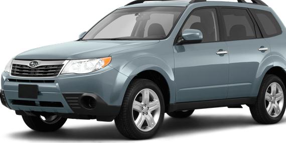 SUBARU FORESTER 2010 JF2SH6CC6AH797076 image SUBARU FORESTER 2010 JF2SH6CC6AH797076 image