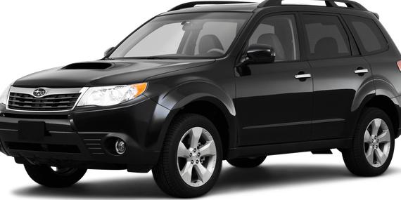 SUBARU FORESTER 2010 JF2SH6FC8AH721788 image SUBARU FORESTER 2010 JF2SH6FC8AH721788 image