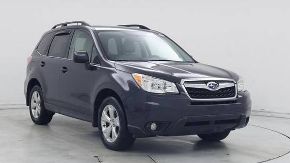 SUBARU FORESTER 2014 JF2SJAHC3EH456319 image SUBARU FORESTER 2014 JF2SJAHC3EH456319 image