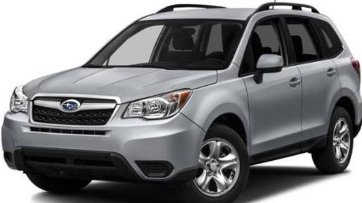 SUBARU FORESTER 2014 JF2SJAEC3EH477546 image