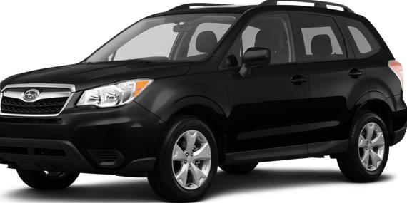 SUBARU FORESTER 2014 JF2SJAEC3EH557994 image
