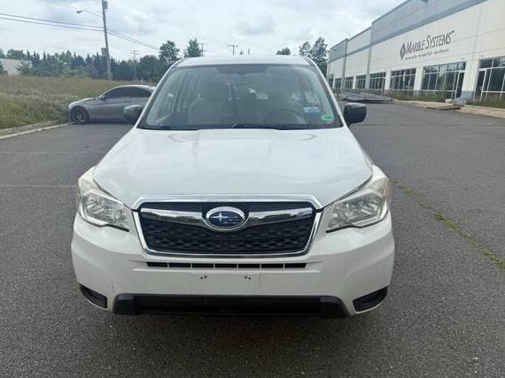 SUBARU FORESTER 2014 JF2SJAAC6EH454106 image SUBARU FORESTER 2014 JF2SJAAC6EH454106 image