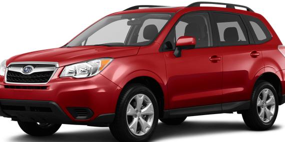 SUBARU FORESTER 2014 JF2SJAEC6EH515416 image SUBARU FORESTER 2014 JF2SJAEC6EH515416 image