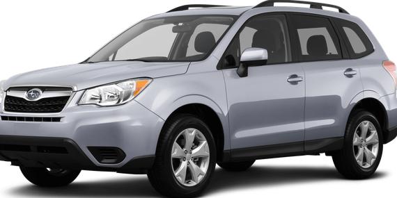 SUBARU FORESTER 2014 JF2SJAEC3EH476039 image