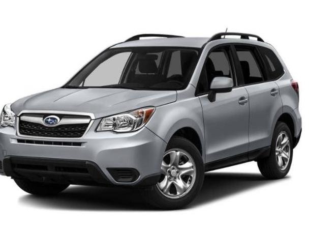 SUBARU FORESTER 2014 JF2SJAEC9EH543064 image