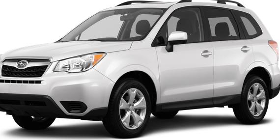 SUBARU FORESTER 2014 JF2SJAEC3EH416598 image