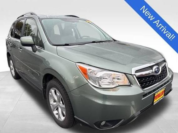 SUBARU FORESTER 2014 JF2SJAHC0EH408292 image SUBARU FORESTER 2014 JF2SJAHC0EH408292 image
