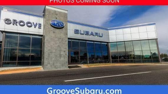 SUBARU FORESTER 2014 JF2SJAAC0EH436135 image