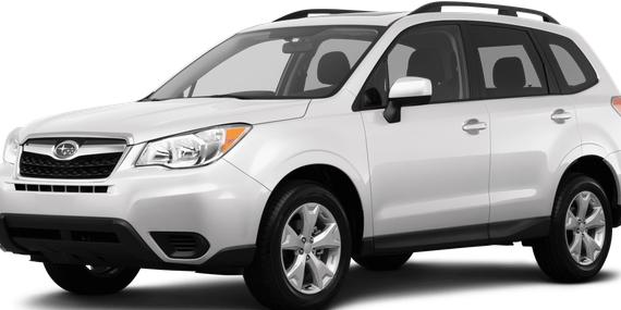 SUBARU FORESTER 2014 JF2SJAEC2EH546226 image