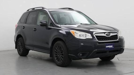 SUBARU FORESTER 2014 JF2SJAEC2EH407651 image SUBARU FORESTER 2014 JF2SJAEC2EH407651 image