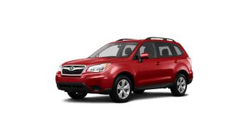 SUBARU FORESTER 2014 JF2SJAEC3EH494587 image