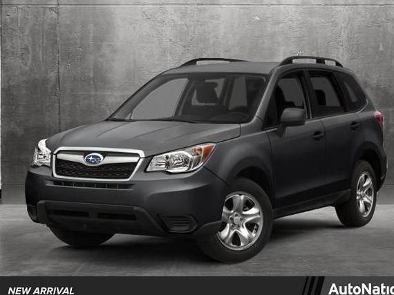 SUBARU FORESTER 2014 JF2SJAAC9EH440040 image SUBARU FORESTER 2014 JF2SJAAC9EH440040 image