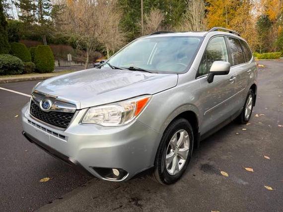 SUBARU FORESTER 2014 JF2SJAHC9EH505796 image SUBARU FORESTER 2014 JF2SJAHC9EH505796 image