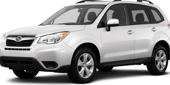 SUBARU FORESTER 2014 JF2SJAEC9EH429579 image
