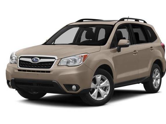SUBARU FORESTER 2014 JF2SJAEC1EH557461 image SUBARU FORESTER 2014 JF2SJAEC1EH557461 image