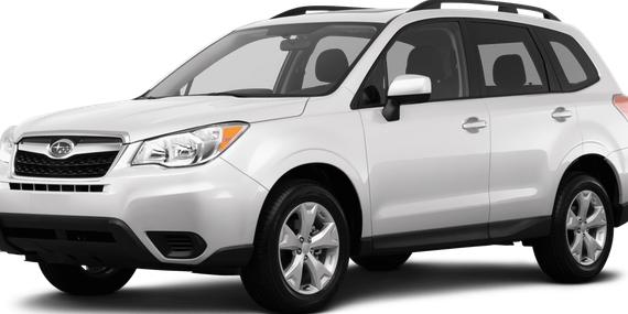 SUBARU FORESTER 2014 JF2SJAEC2EH509869 image