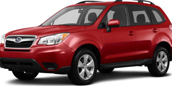 SUBARU FORESTER 2014 JF2SJAEC6EH478125 image