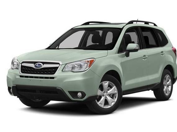 SUBARU FORESTER 2014 JF2SJAECXEH466088 image SUBARU FORESTER 2014 JF2SJAECXEH466088 image