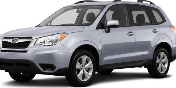 SUBARU FORESTER 2014 JF2SJAEC6EH436926 image