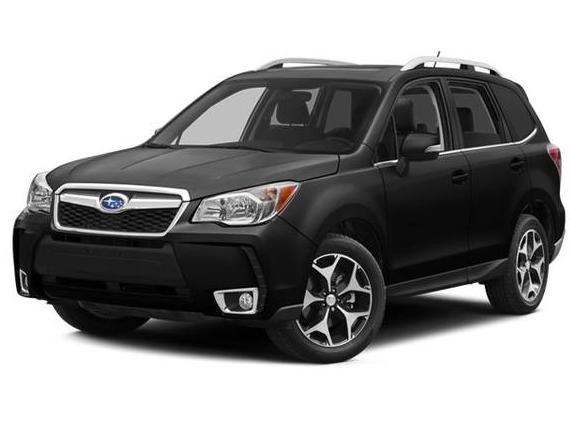SUBARU FORESTER 2014 JF2SJGDCXEH473739 image SUBARU FORESTER 2014 JF2SJGDCXEH473739 image