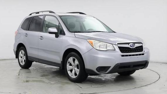 SUBARU FORESTER 2014 JF2SJAEC0EH429972 image
