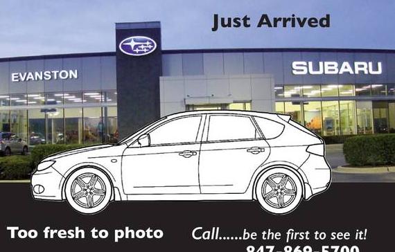 SUBARU FORESTER 2014 JF2SJAJC2EH535409 image