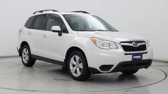 SUBARU FORESTER 2014 JF2SJAEC5EH420202 image