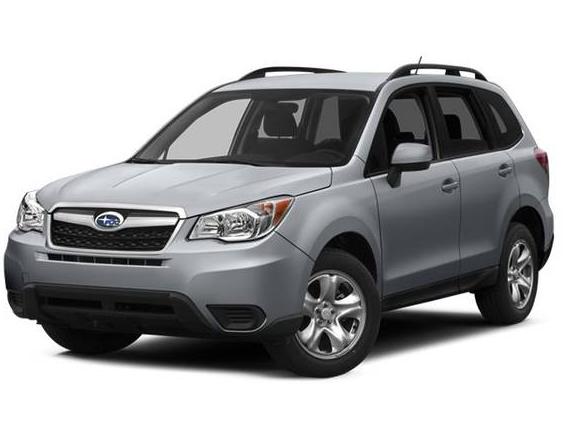 SUBARU FORESTER 2014 JF2SJAHC8EH488294 image