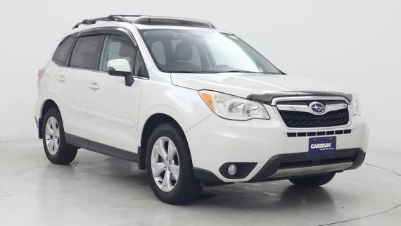 SUBARU FORESTER 2014 JF2SJAPC6EH400005 image SUBARU FORESTER 2014 JF2SJAPC6EH400005 image