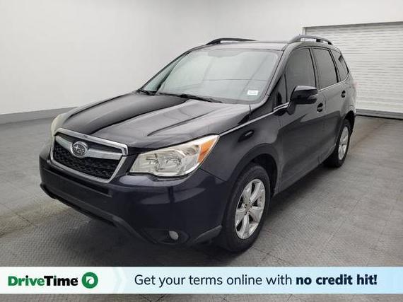 SUBARU FORESTER 2014 JF2SJAMC3EH539304 image SUBARU FORESTER 2014 JF2SJAMC3EH539304 image