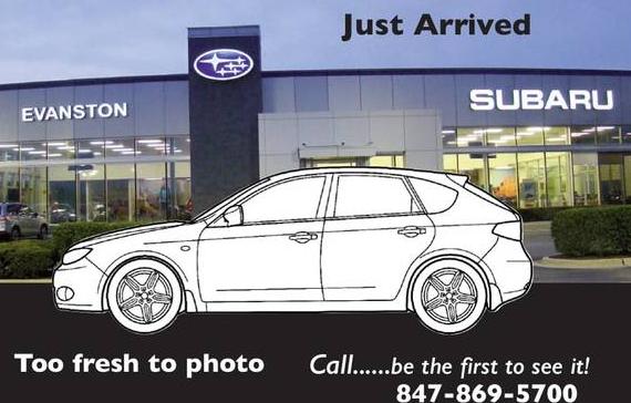 SUBARU FORESTER 2014 JF2SJAPC2EH487109 image