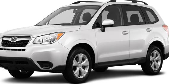 SUBARU FORESTER 2014 JF2SJAEC4EH484523 image