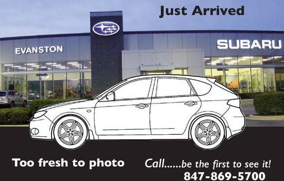 SUBARU FORESTER 2014 JF2SJAAC5EH479692 image