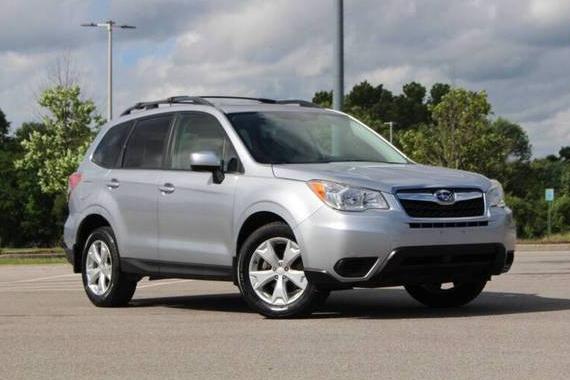 SUBARU FORESTER 2014 JF2SJAEC9EH479754 image