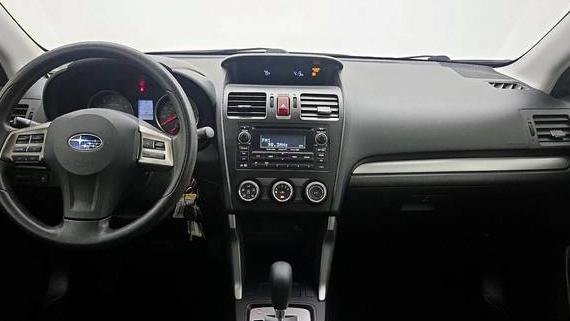 SUBARU FORESTER 2014 JF2SJAAC1EH404794 image SUBARU FORESTER 2014 JF2SJAAC1EH404794 image