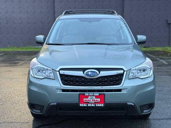 SUBARU FORESTER 2014 JF2SJACC7EG477610 image SUBARU FORESTER 2014 JF2SJACC7EG477610 image
