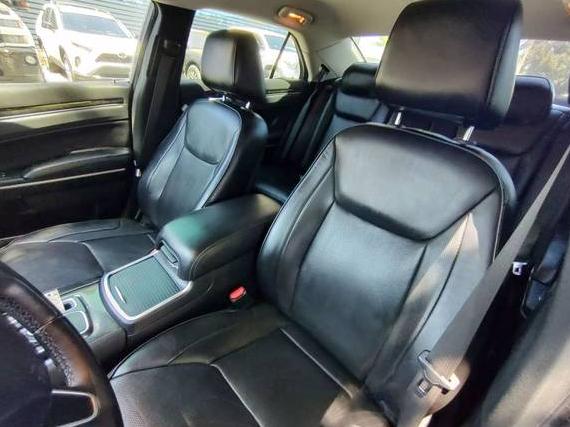 SUBARU FORESTER 2014 JF2SJACCXEG526847 image