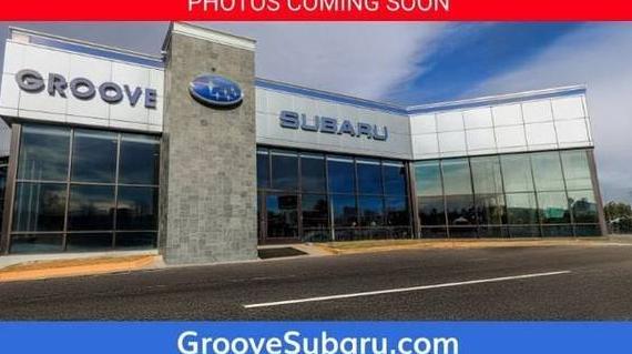 SUBARU FORESTER 2014 JF2SJAAC4EH530910 image