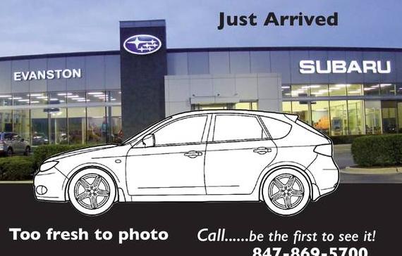 SUBARU FORESTER 2014 JF2SJAPC7EH515759 image