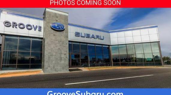SUBARU FORESTER 2014 JF2SJGMC6EH514867 image