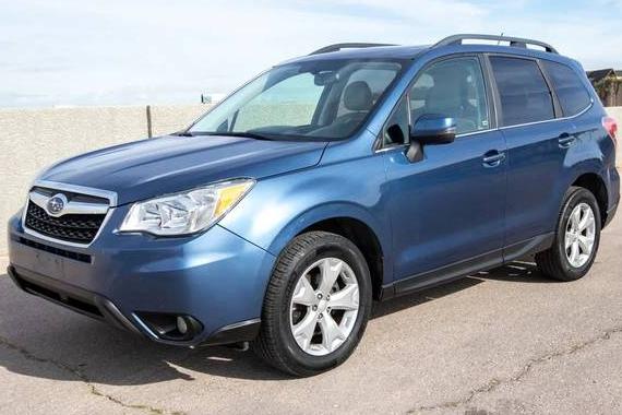 SUBARU FORESTER 2014 JF2SJAMC6EH487568 image SUBARU FORESTER 2014 JF2SJAMC6EH487568 image