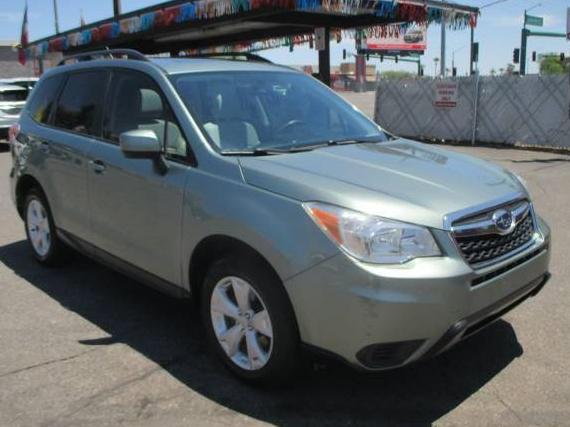 SUBARU FORESTER 2015 JF2SJADCXFH457202 image SUBARU FORESTER 2015 JF2SJADCXFH457202 image