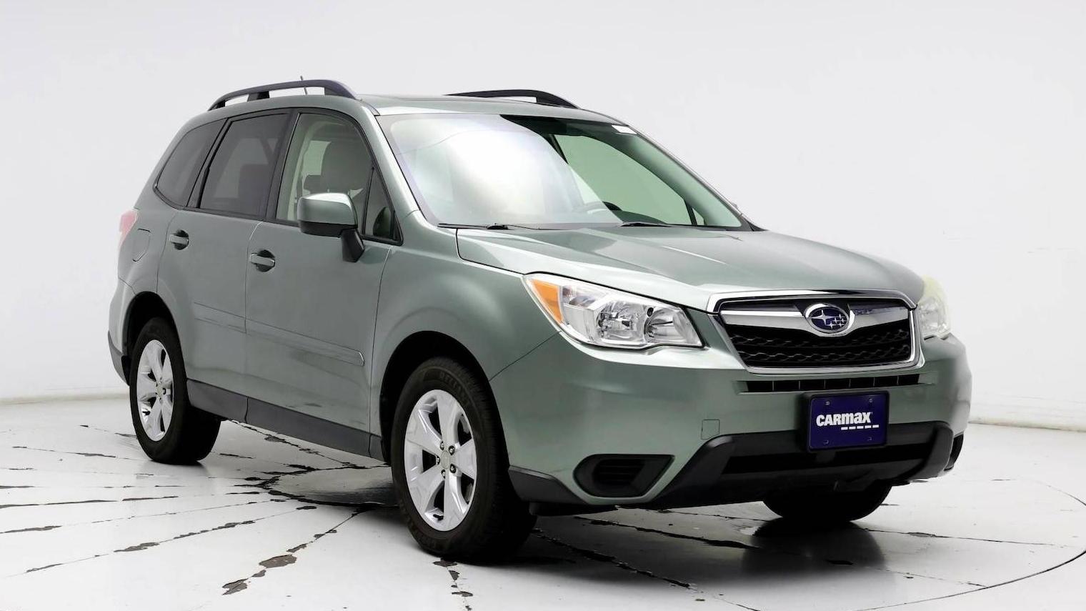 SUBARU FORESTER 2015 JF2SJADC8FH434579 image