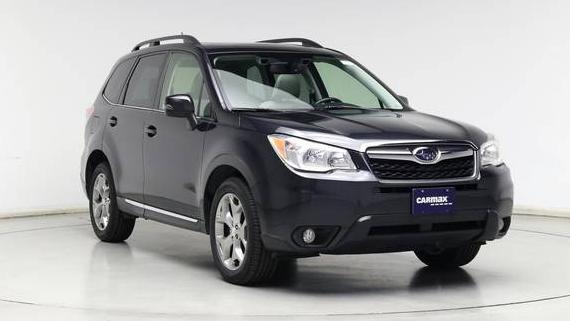 SUBARU FORESTER 2015 JF2SJAWC7FH538669 image SUBARU FORESTER 2015 JF2SJAWC7FH538669 image