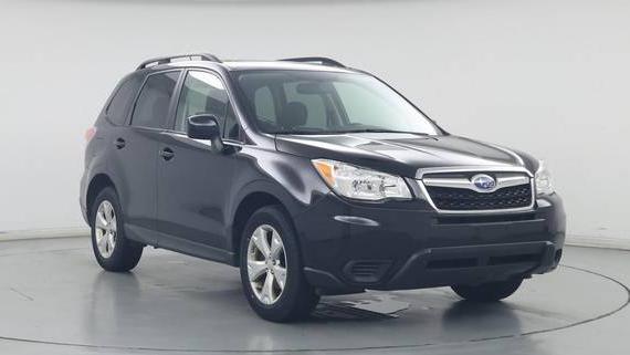 SUBARU FORESTER 2015 JF2SJADC7FH569438 image