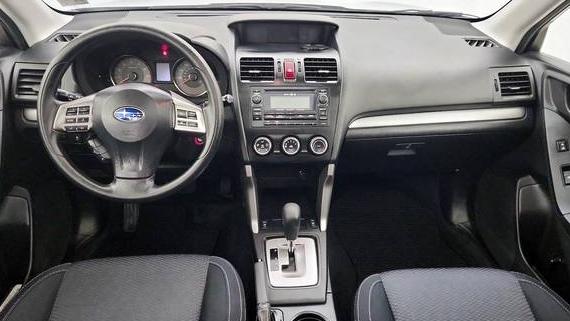 SUBARU FORESTER 2015 JF2SJAFC9FH485375 image SUBARU FORESTER 2015 JF2SJAFC9FH485375 image