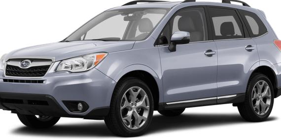 SUBARU FORESTER 2015 JF2SJAUC1FH564994 image SUBARU FORESTER 2015 JF2SJAUC1FH564994 image