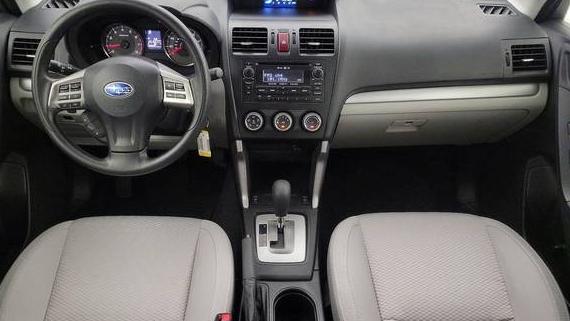 SUBARU FORESTER 2015 JF2SJAFC2FH418245 image