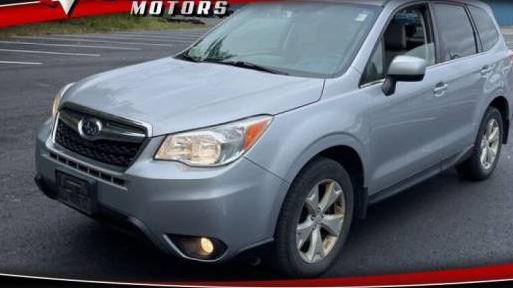 SUBARU FORESTER 2015 JF2SJAHC7FH540712 image